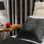Zakopianskie - Diamond - Tatraholiday Апартаменты *