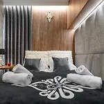 Zakopianskie - Diamond - Tatraholiday Апартаменты