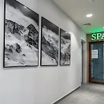 Zakopianskie - Diamond - Tatraholiday Закопане