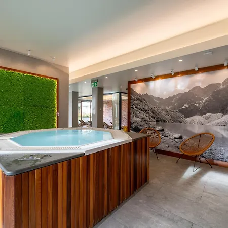 Apartmán Zakopianskie - Diamond - Tatraholiday Zakopane