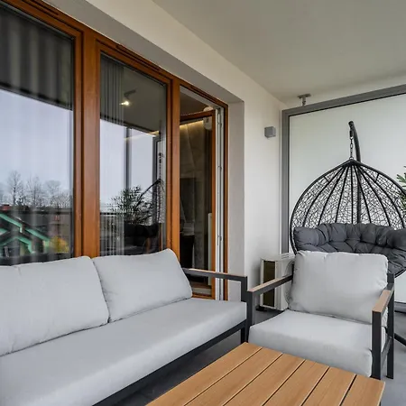 Zakopianskie - Diamond - Tatraholiday Apartmán *