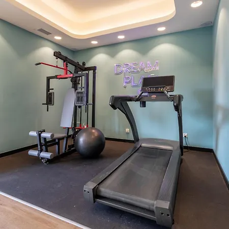 Apartmán Zakopianskie - Diamond - Tatraholiday