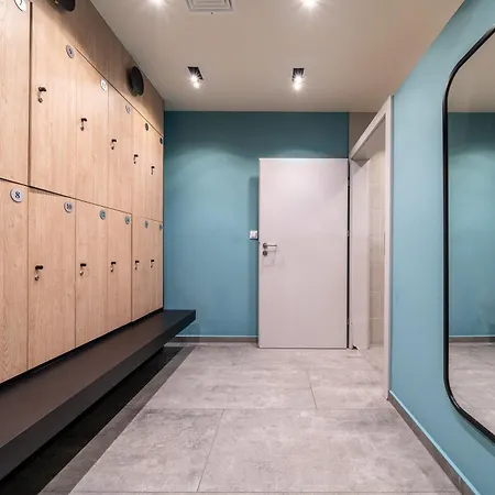 Zakopianskie - Diamond - Tatraholiday Apartmán