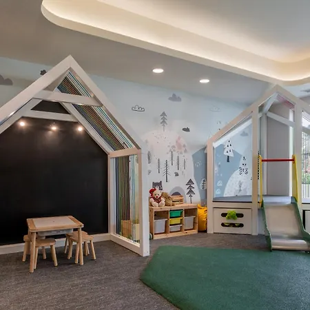 Apartmán Zakopianskie - Diamond - Tatraholiday *