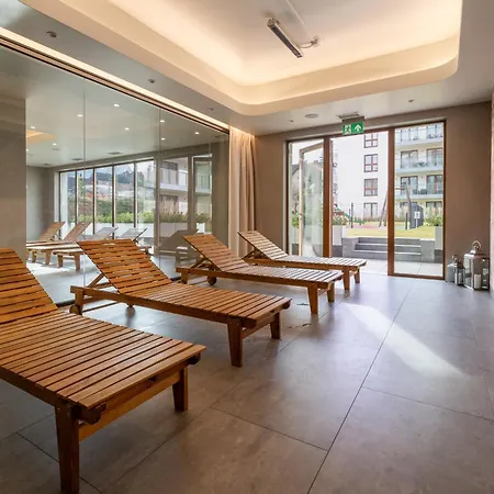 Zakopianskie - Diamond - Tatraholiday Apartmán