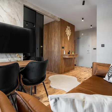 Zakopianskie - Diamond - Tatraholiday *