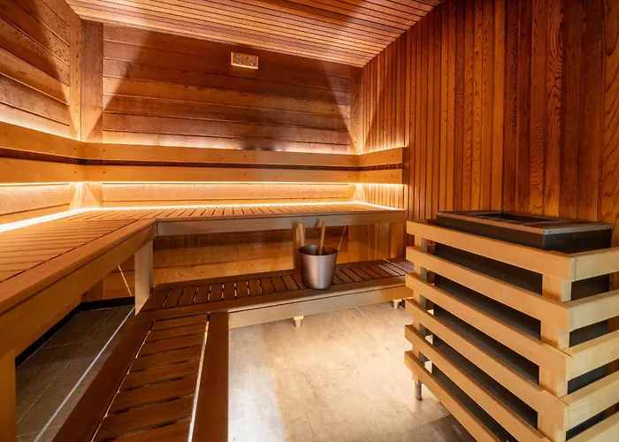 Lägenhet Zakopianskie - Diamond - Tatraholiday Zakopane