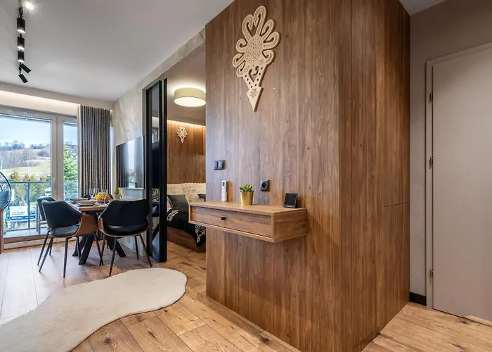 Zakopianskie - Diamond - Tatraholiday Zakopane