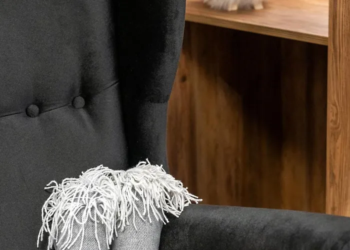 Zakopianskie - Diamond - Tatraholiday