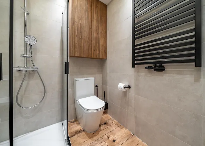 Zakopianskie - Diamond - Tatraholiday *