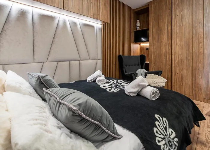 Zakopianskie - Diamond - Tatraholiday Zakopane