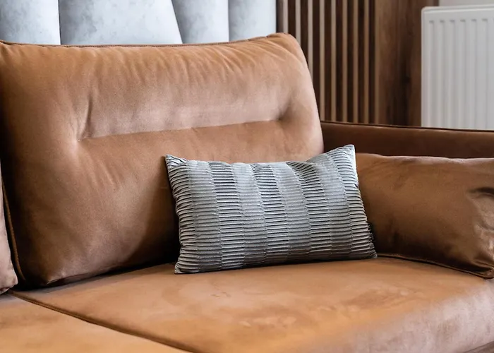 Zakopianskie - Diamond - Tatraholiday