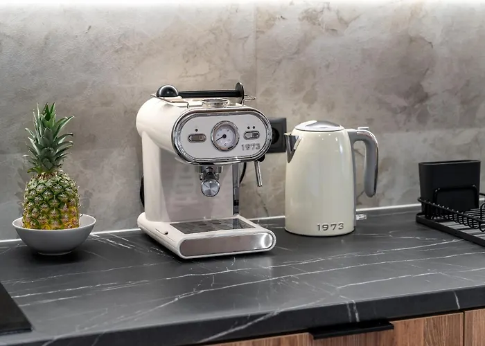 Lägenhet Zakopianskie - Diamond - Tatraholiday *