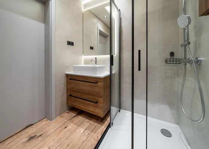 Zakopianskie - Diamond - Tatraholiday