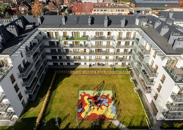 Zakopianskie - Diamond - Tatraholiday Zakopane