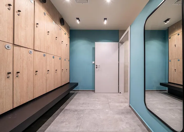 Zakopianskie - Diamond - Tatraholiday Lägenhet