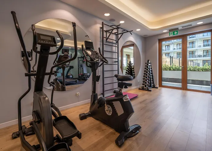 Zakopianskie - Diamond - Tatraholiday Zakopane