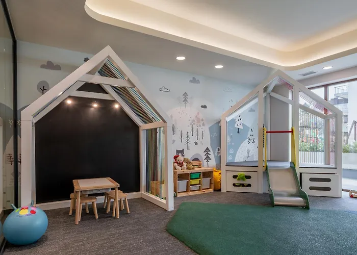 Lägenhet Zakopianskie - Diamond - Tatraholiday *