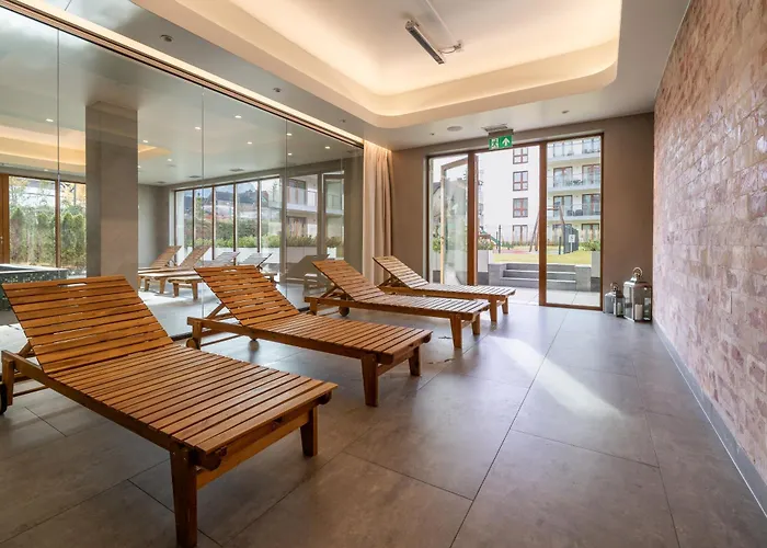 Zakopianskie - Diamond - Tatraholiday Lägenhet