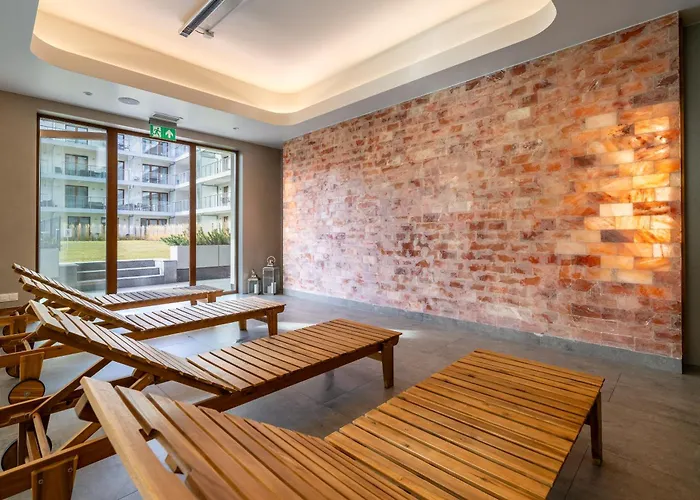 Lägenhet Zakopianskie - Diamond - Tatraholiday