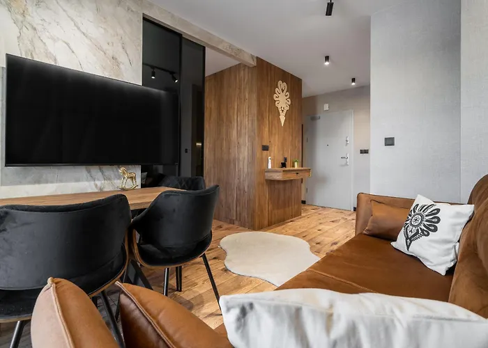 Zakopianskie - Diamond - Tatraholiday *